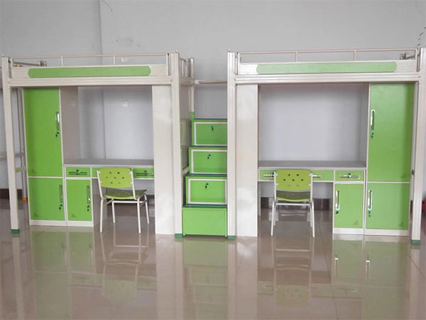 學(xué)生公寓床