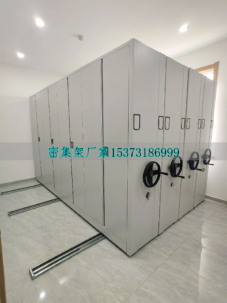 2026智能檔案密集架TOP榜：30秒查檔vs半小時(shí)，哪個(gè)好？